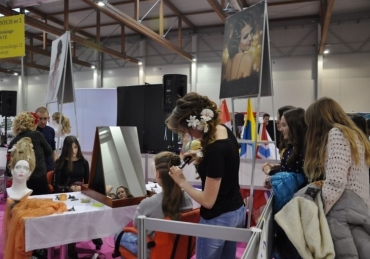 Nie będzie Festiwalu Zawodów ani konferencji o klimacie